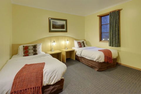 Lemonthyme Wilderness Retreat - Perths Hotel 7