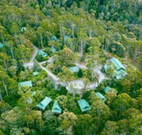 Lemonthyme Wilderness Retreat - Perths Hotel