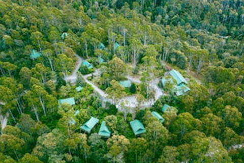 Lemonthyme Wilderness Retreat - Perths Hotel 0