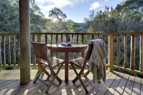 Lemonthyme Wilderness Retreat - Perths Hotel 4