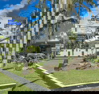 Alara Motor Inn - Perths Hotel