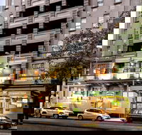 ibis Styles Kingsgate - Perths Hotel