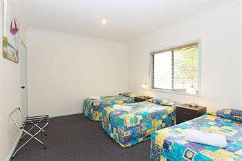 Colonial Ridge Retreat - Perths Hotel 1