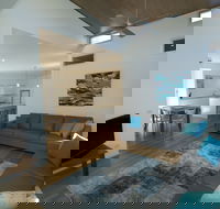Worrowing Jervis Bay - Perths Hotel
