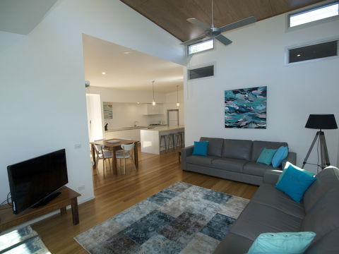 Worrowing Jervis Bay - Perths Hotel 0