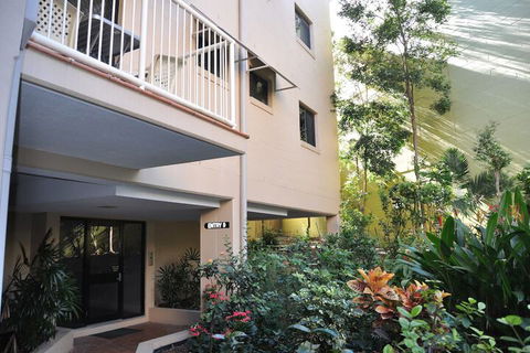 Spring Hill Gardens Apartments - Perths Hotel 2
