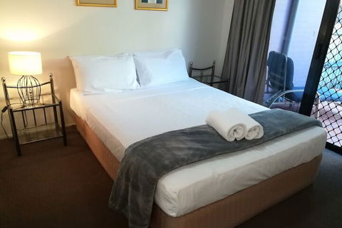 Spring Hill Gardens Apartments - Perths Hotel 7