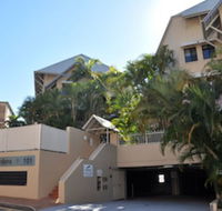 Spring Hill Gardens Apartments - Perths Hotel