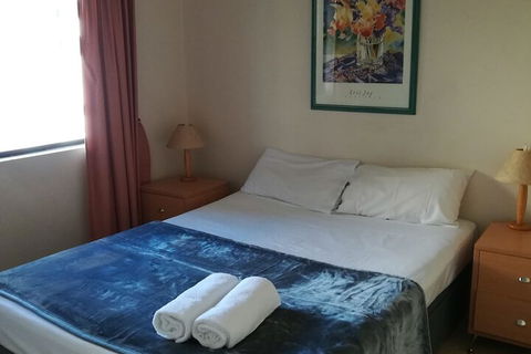 Spring Hill Gardens Apartments - Perths Hotel 4