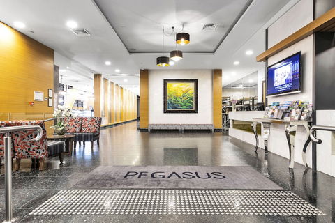 Pegasus Apart'Hotel - Perths Hotel 2