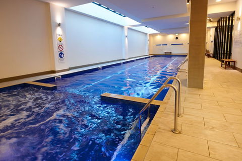 Pegasus Apart'Hotel - Perths Hotel 1