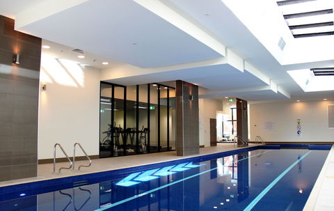 Pegasus Apart'Hotel - Perths Hotel 0