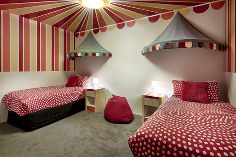 Pegasus Apart'Hotel - Perths Hotel 4