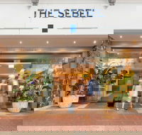 The Sebel Brisbane - Perths Hotel