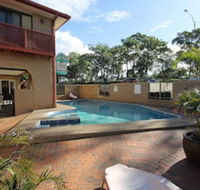 Toreador Motel - Perths Hotel