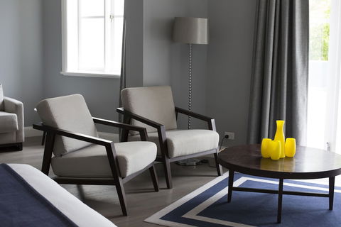 Seabreeze Hotel - Perths Hotel 2