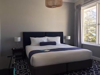 Seabreeze Hotel - Perths Hotel 1