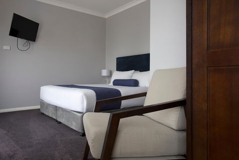 Seabreeze Hotel - Perths Hotel 6