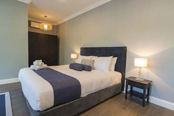 Seabreeze Hotel - Perths Hotel 4