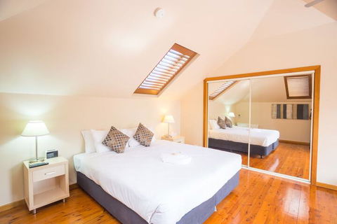 Shoal Bay Holiday Park - Perths Hotel 7