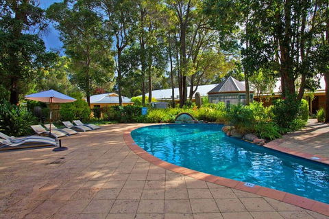 Stay Margaret River - Perths Hotel 2