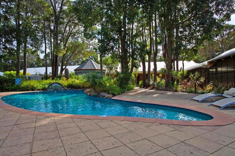 Stay Margaret River - Perths Hotel 4