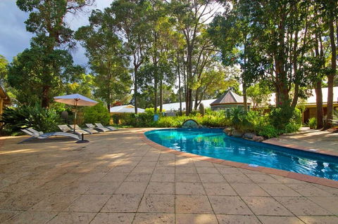 Stay Margaret River - Perths Hotel 3