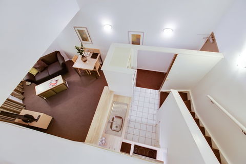 Oakwood Hotel & Apartments Brisbane - Perths Hotel 6