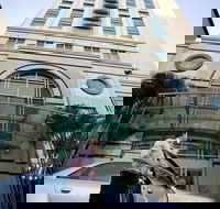 Brisbane Marriott Hotel - Perths Hotel