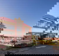 Rydges Hobart - Perths Hotel