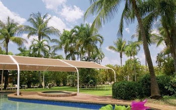 Katherine East NT Perths Hotel