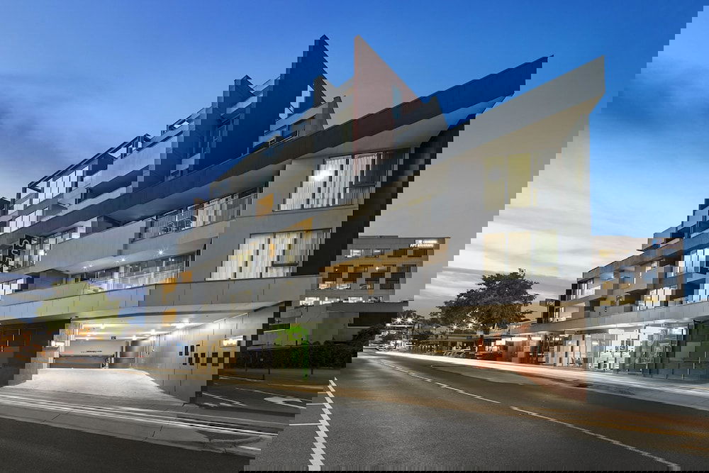  Perths Hotel
