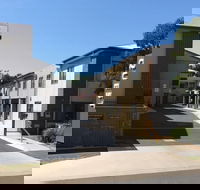 Quest Bendigo Central - Perths Hotel