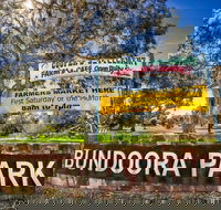 Quest Bundoora - Perths Hotel