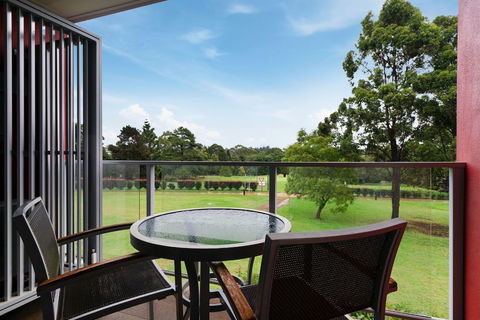 City Golf Club Motel - Perths Hotel 0