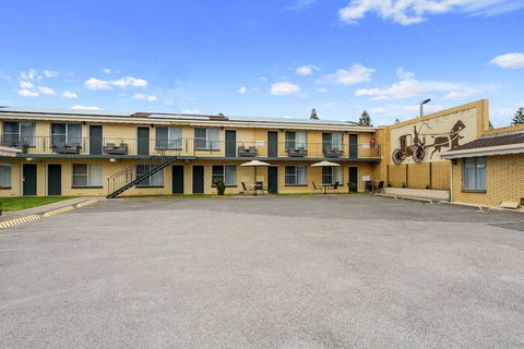 Comfort Inn Victor Harbor - Perths Hotel 4