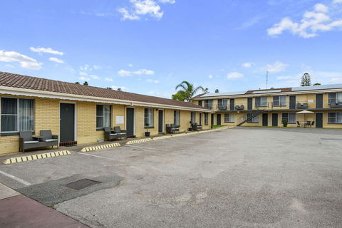 Comfort Inn Victor Harbor - Perths Hotel 2