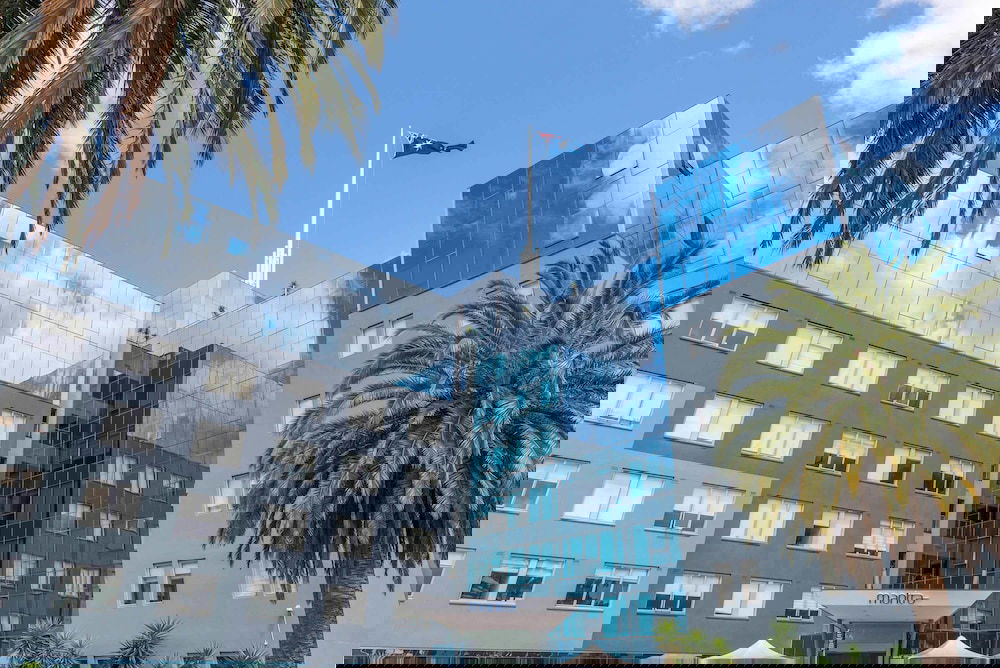  Perths Hotel