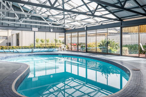 Barclay Motor Inn - Perths Hotel 2