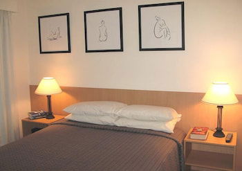 Barclay Motor Inn - Perths Hotel 6