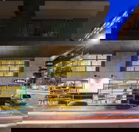 Adina Apartment Hotel Melbourne Northbank - Perths Hotel