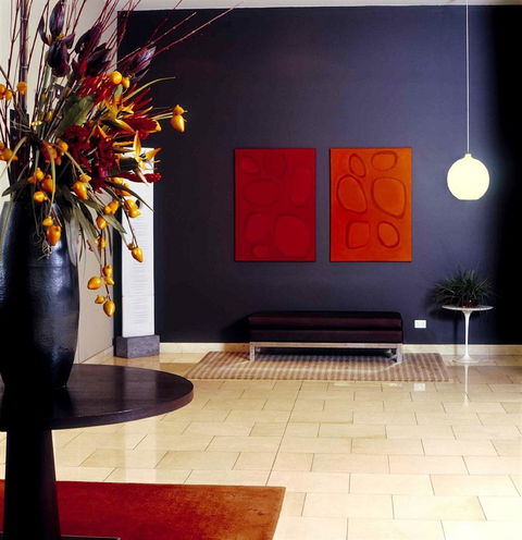 Adina Apartment Hotel Melbourne On Flinders - Perths Hotel 3