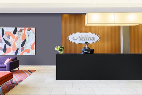 Adina Apartment Hotel Melbourne On Flinders - Perths Hotel 6