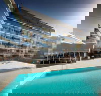 Honeysuckle Executive Apartments - Perths Hotel