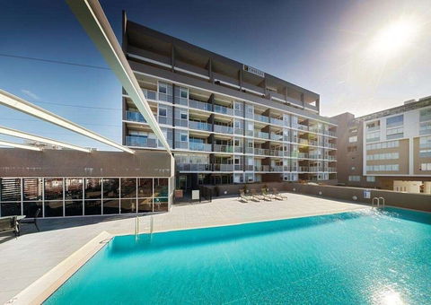 Honeysuckle Executive Apartments - Perths Hotel 0