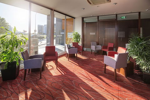 Honeysuckle Executive Apartments - Perths Hotel 2