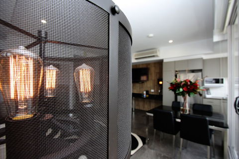 Honeysuckle Executive Apartments - Perths Hotel 5