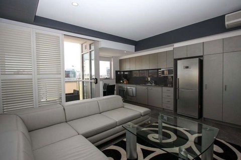Honeysuckle Executive Apartments - Perths Hotel 3