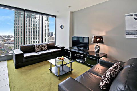 Southbank Apartments - Freshwater Place - Perths Hotel 6