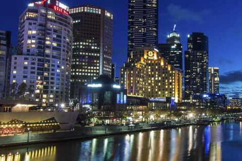 Southbank Apartments - Freshwater Place - Perths Hotel 1